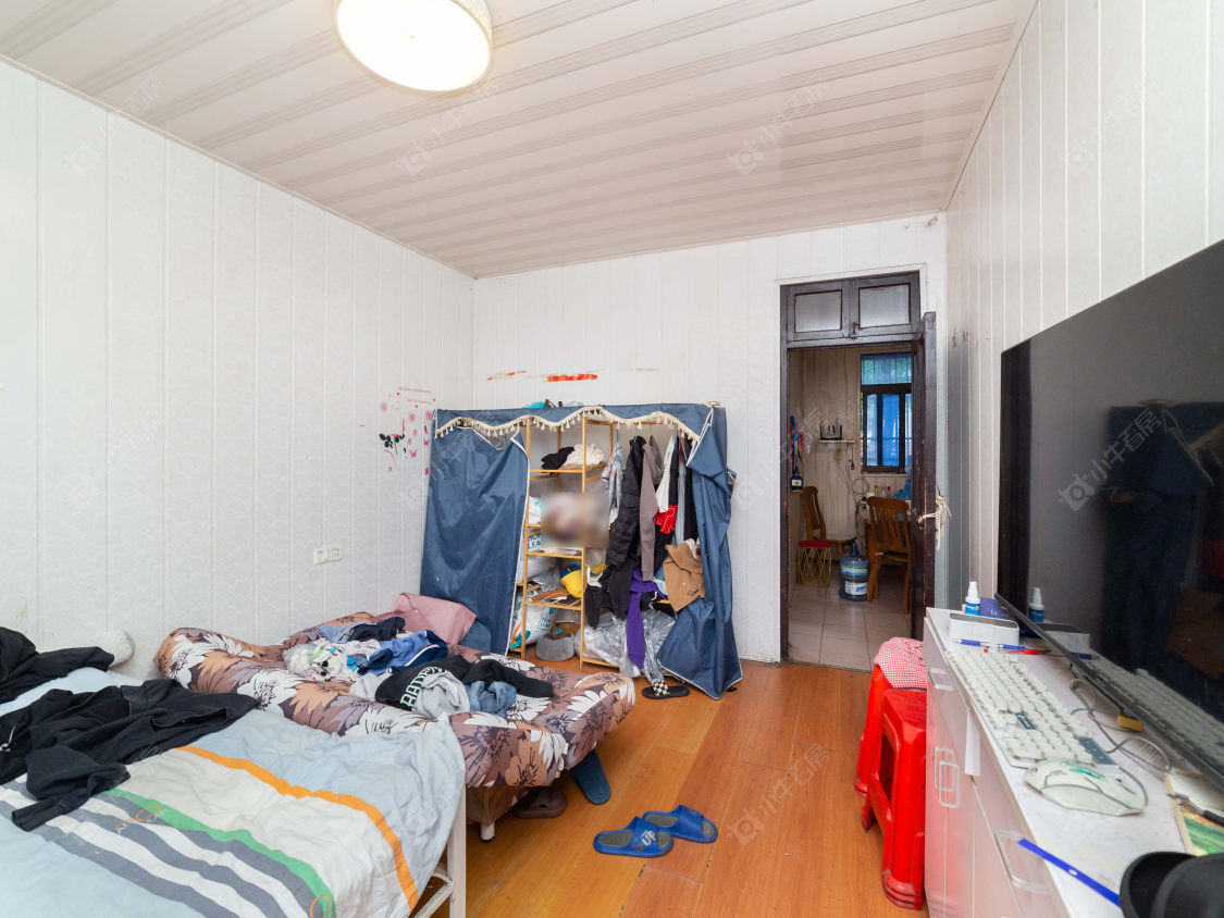 常州林南路在售二手房源室内图_小牛看房