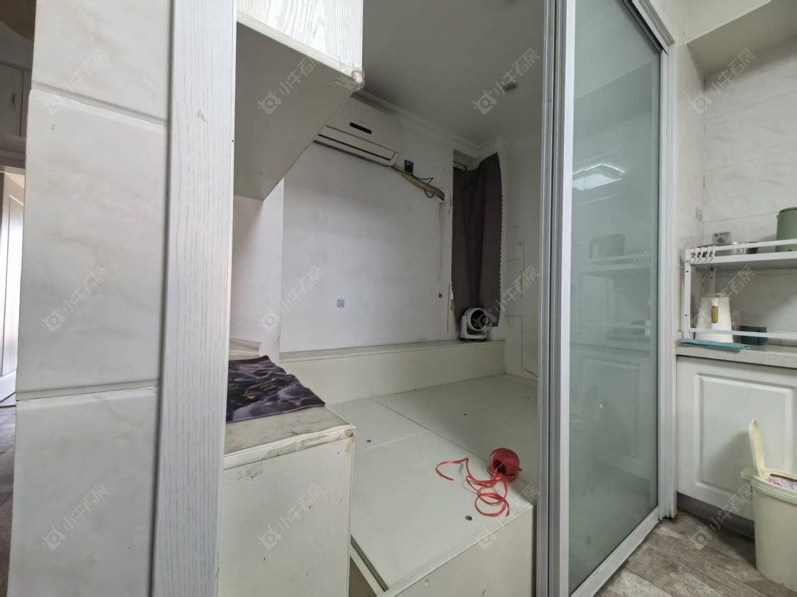 常州朝阳瑞景华庭1室1厅1卫出租_小牛看房