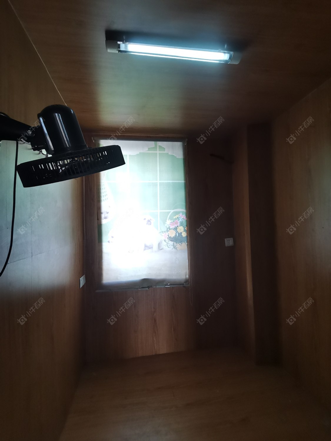 常州兰翔新村在租房源室内图_小牛看房