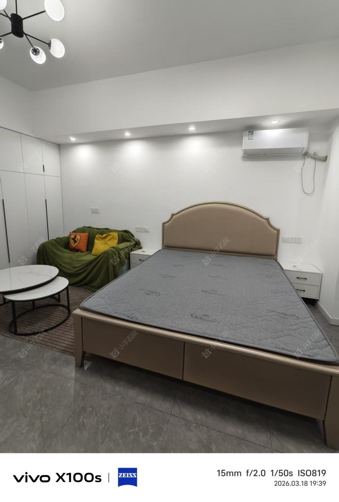 常州新龙江城市广场在租房源_小牛看房