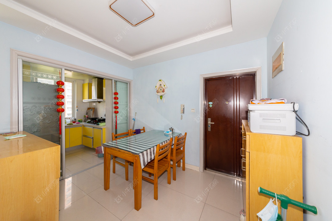 常州锦海星城一期在售二手房源室内图_小牛看房