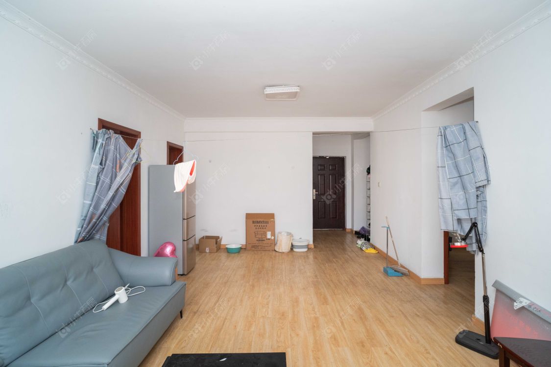 常州凯尔枫尚花园在售二手房源室内图_小牛看房