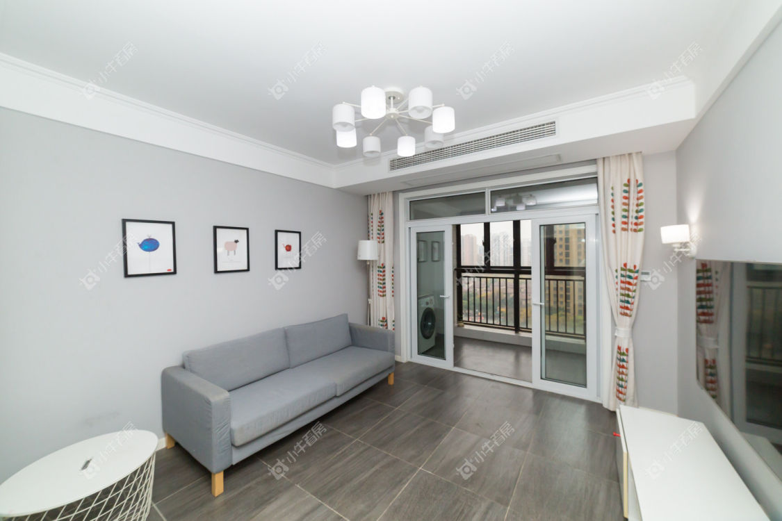 常州公园壹号四期在租房源室内图_小牛看房