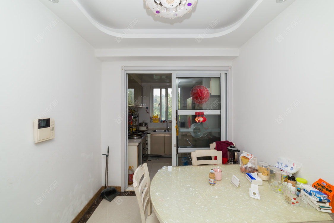 常州香溢紫郡二期在售二手房源室内图_小牛看房