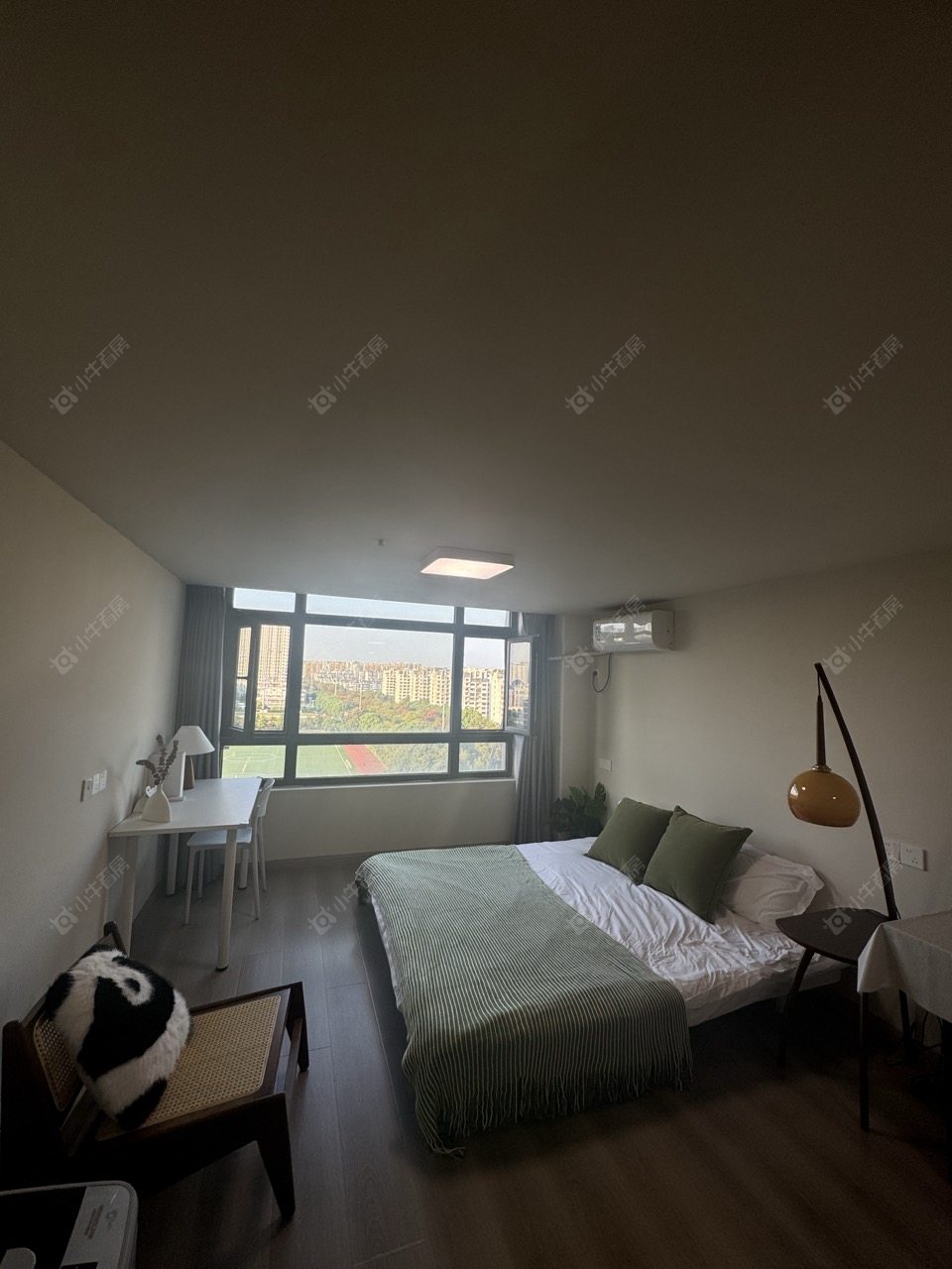 常州碧桂园壹号天禧在租房源室内图_小牛看房