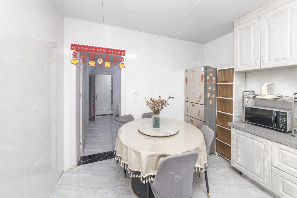 常州服务新村2室1厅1卫在售二手房房源图片