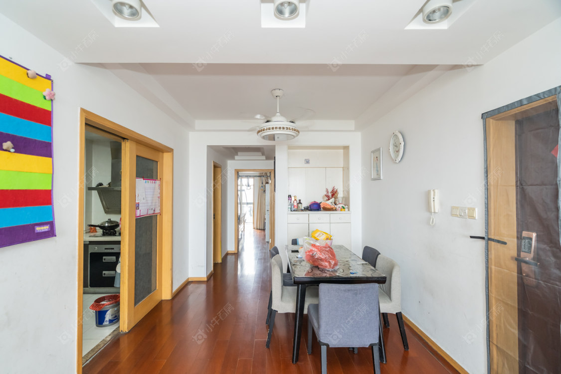 常州江南佳园在售二手房源室内图_小牛看房