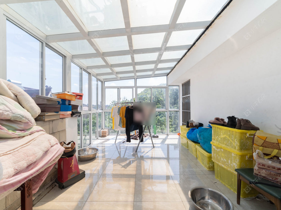 常州丽华南村别墅区在售二手房源_小牛看房