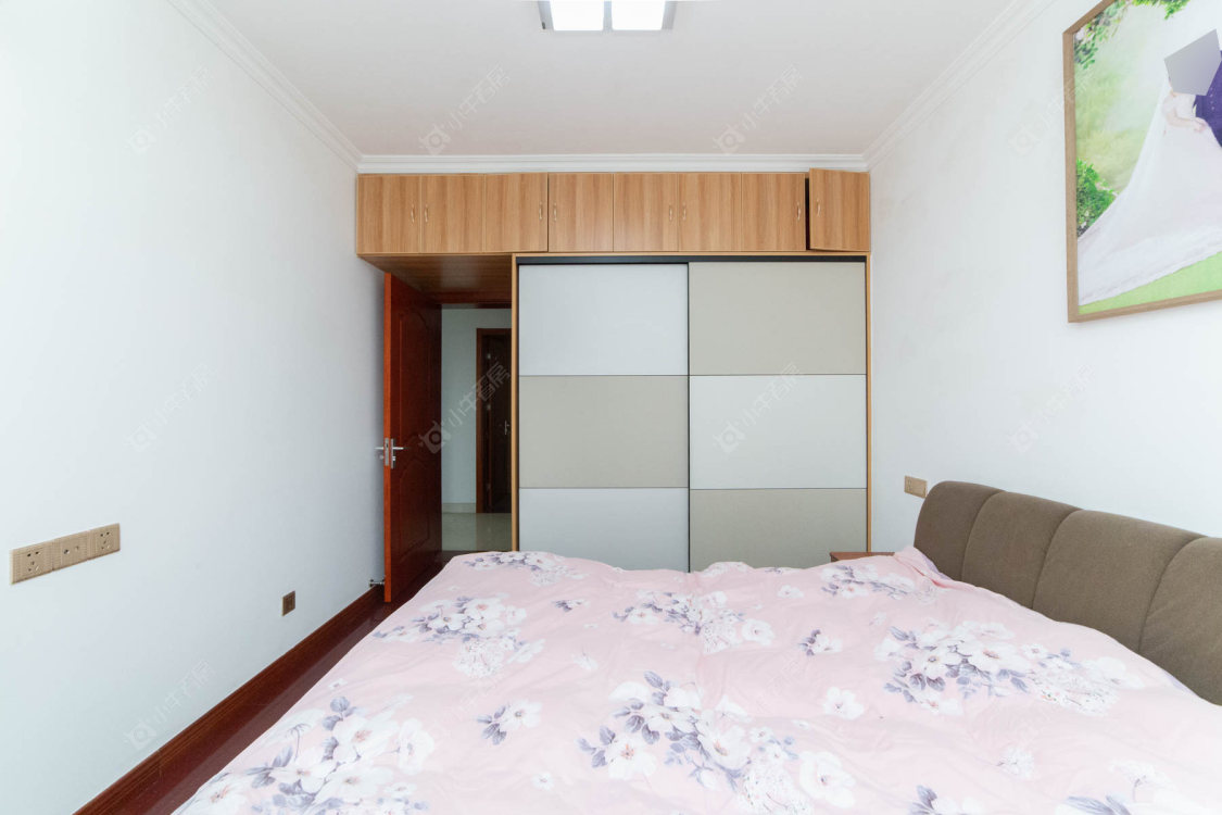 香溢紫郡四期房源室内图 常州香溢紫郡四期在售二手房源室内图_小牛看房