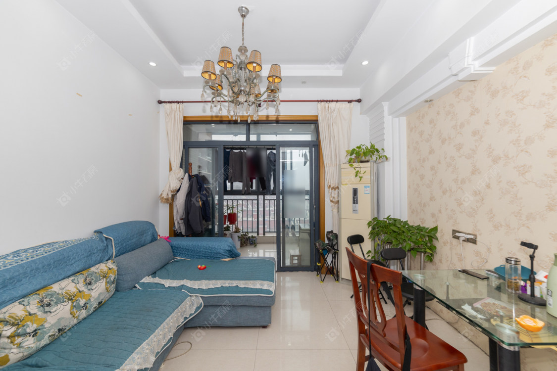 常州香槟广场在售二手房源_小牛看房