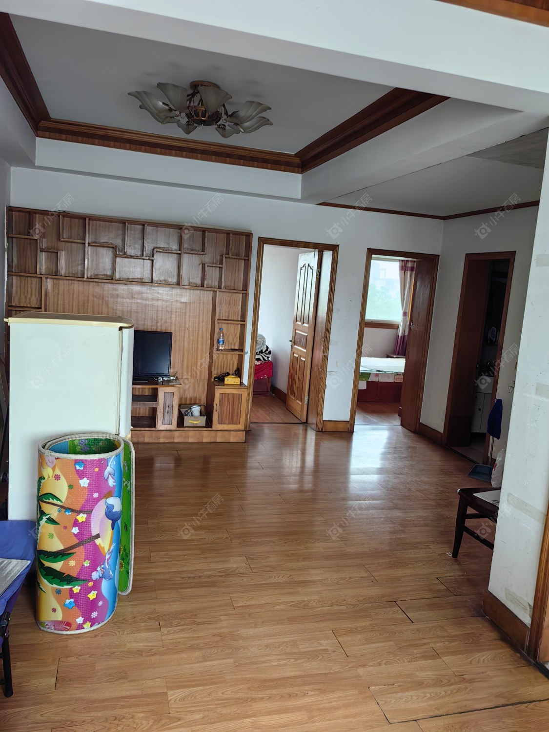 常州晋陵北路在租房源_小牛看房