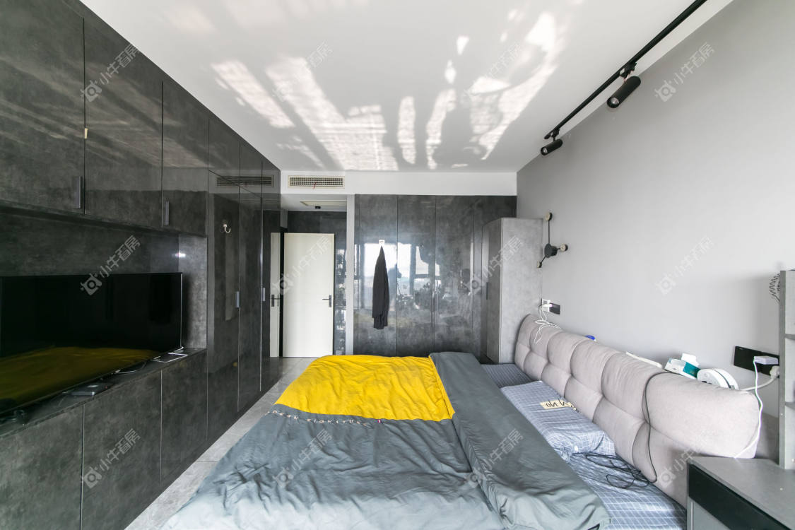 常州翡丽蓝湾在租房源室内图_小牛看房