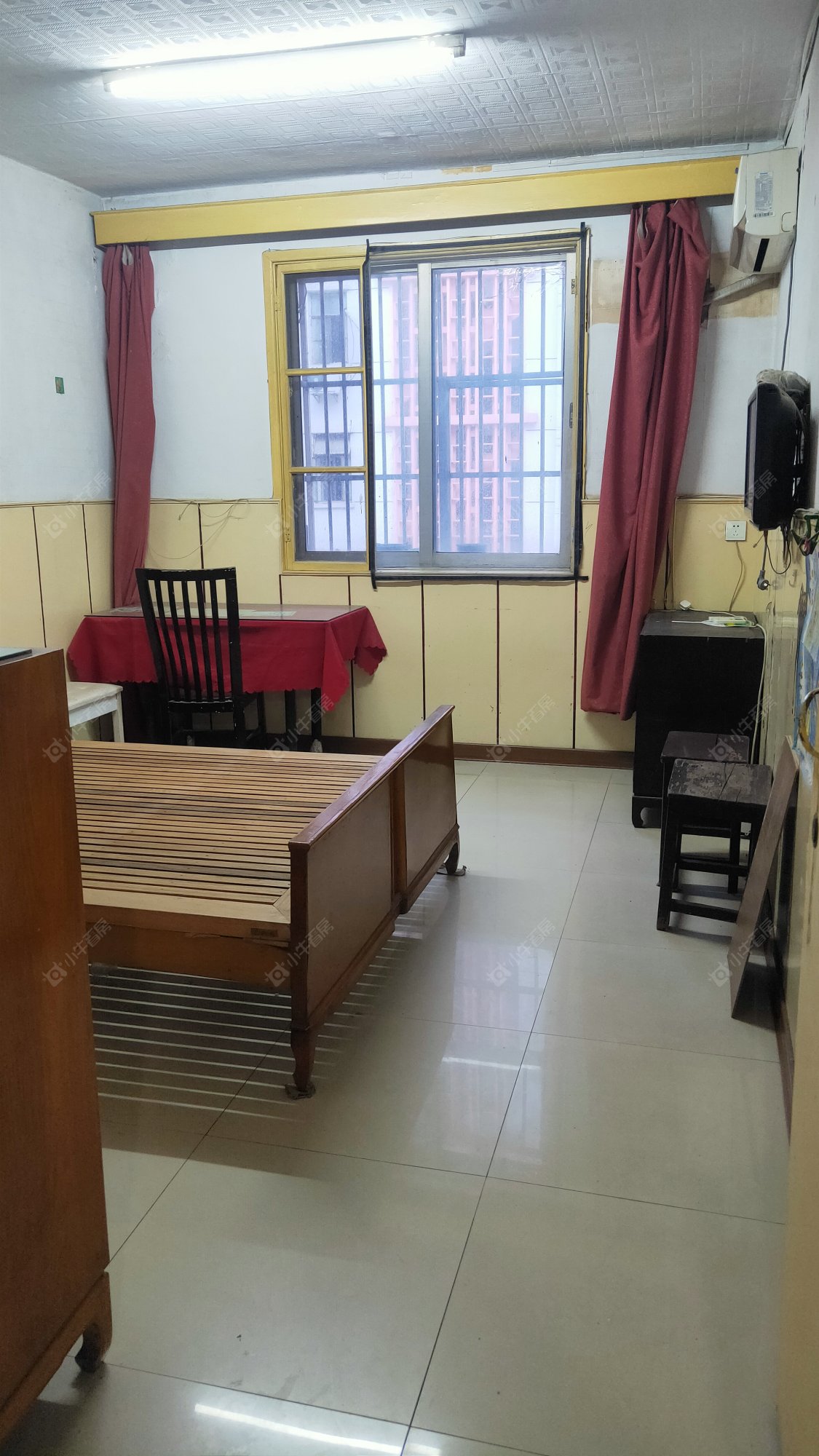 常州清凉新村在租房源_小牛看房