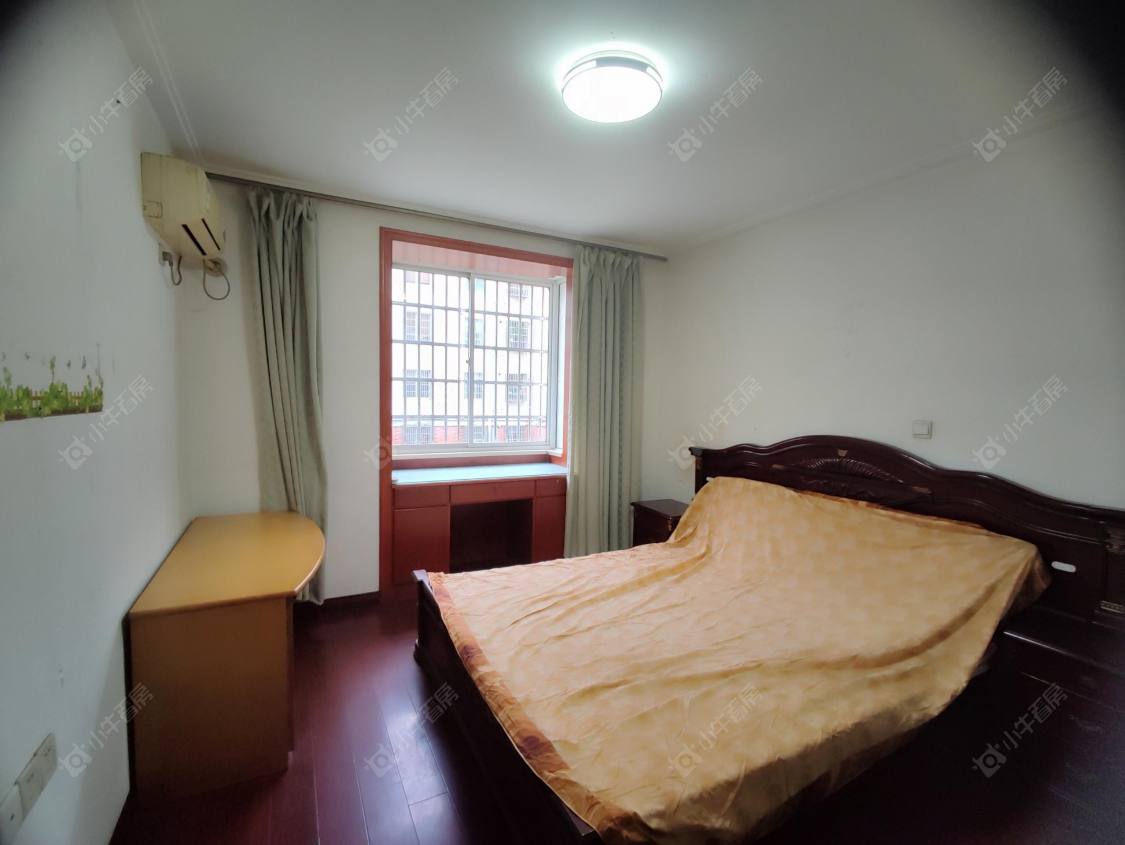 常州潞城花苑在租房源室内图_小牛看房