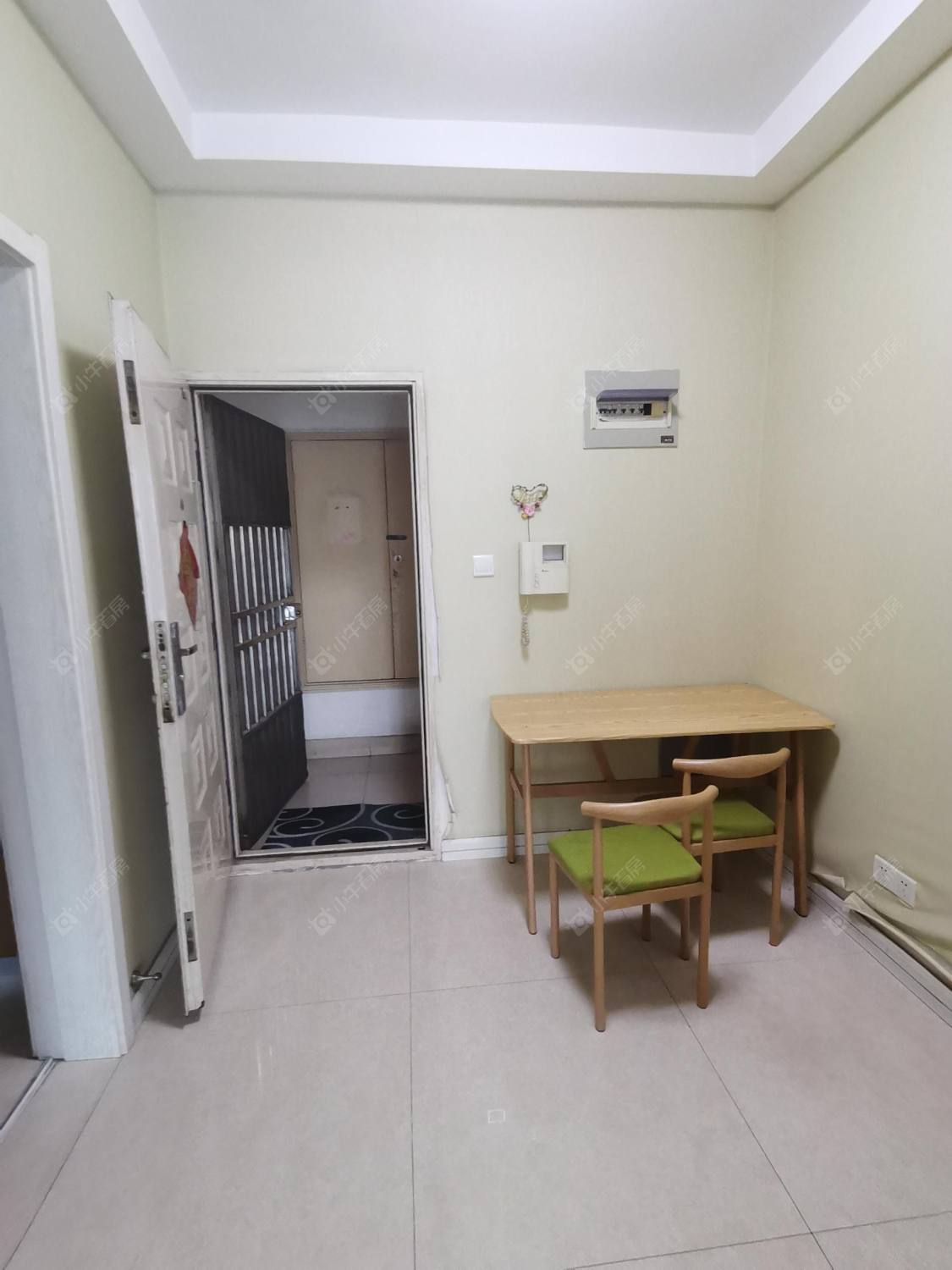 常州金色新城东区在租房源室内图_小牛看房