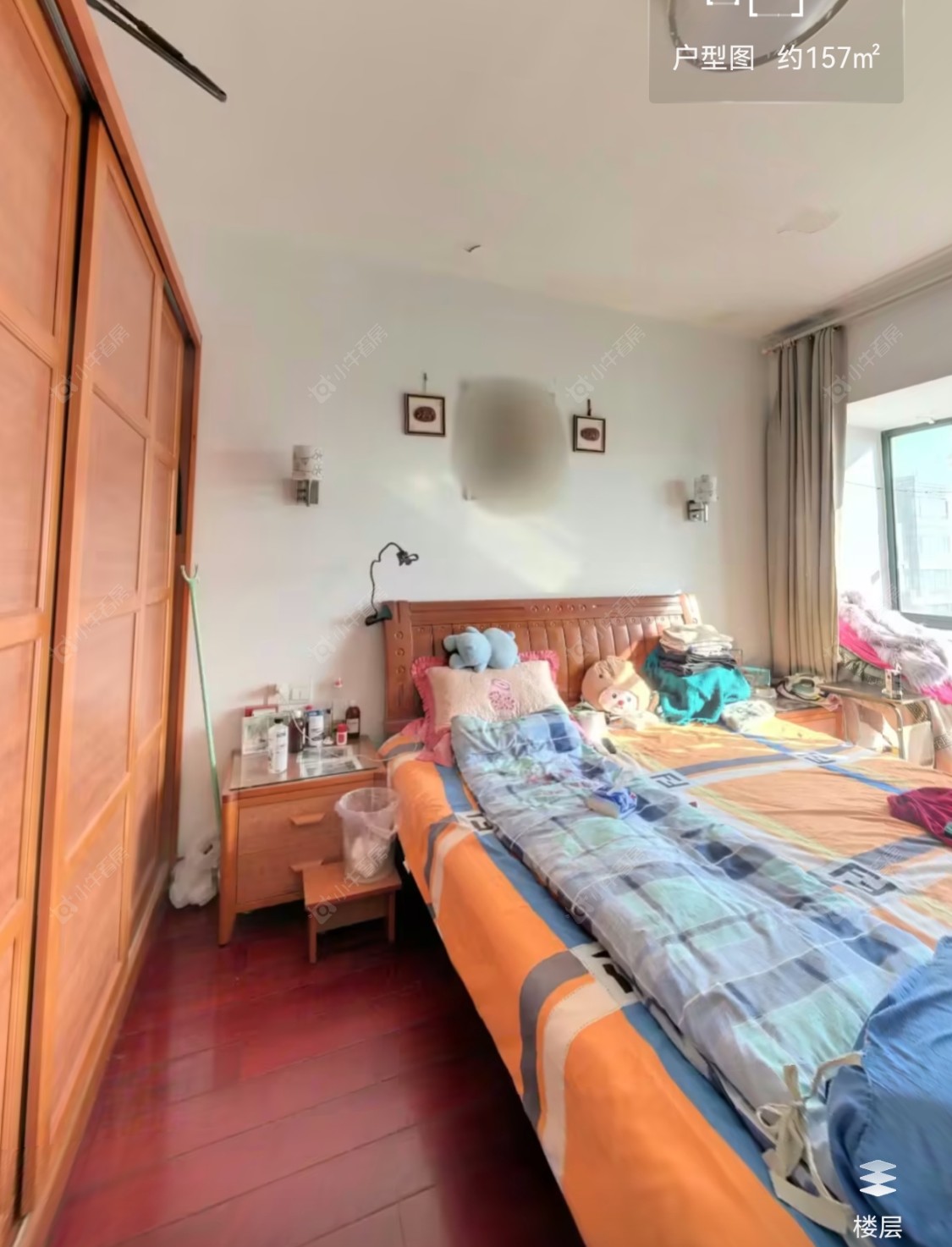 喜盈门花苑房源室内图 常州喜盈门花苑在租房源室内图_小牛看房