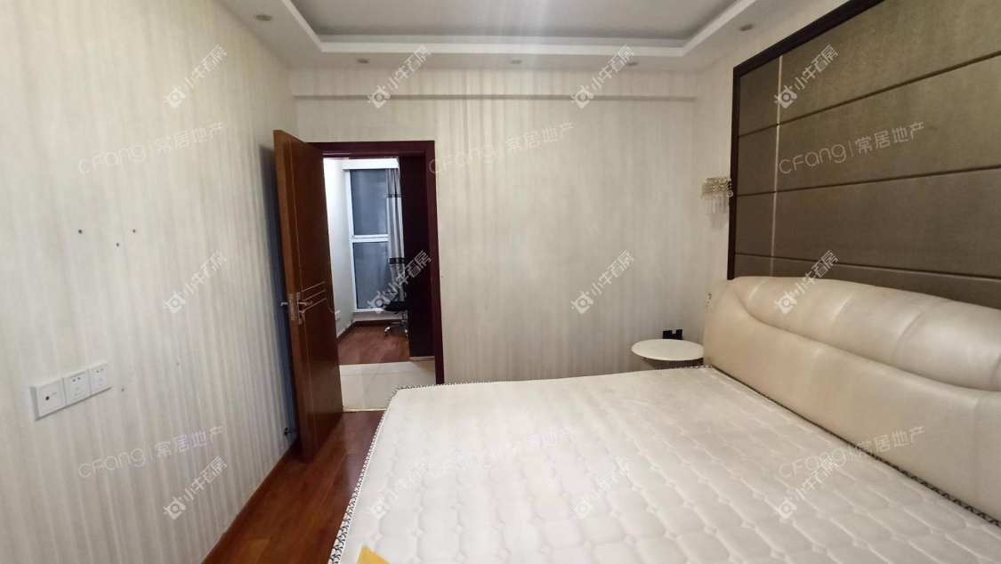 常州九洲新世界公馆在租房源室内图_小牛看房