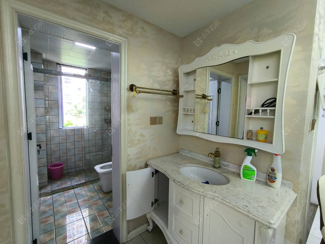 常州水晶城在租房源室内图_小牛看房