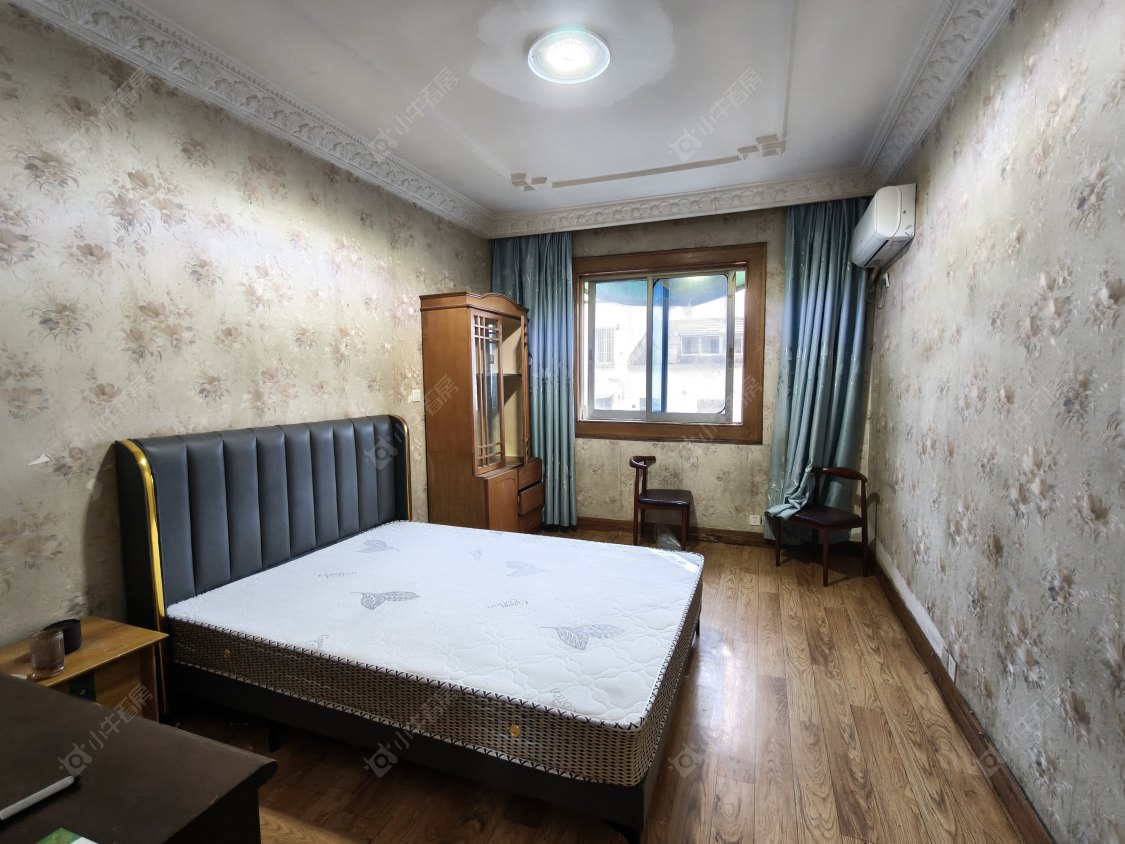 常州清凉新村在租房源_小牛看房