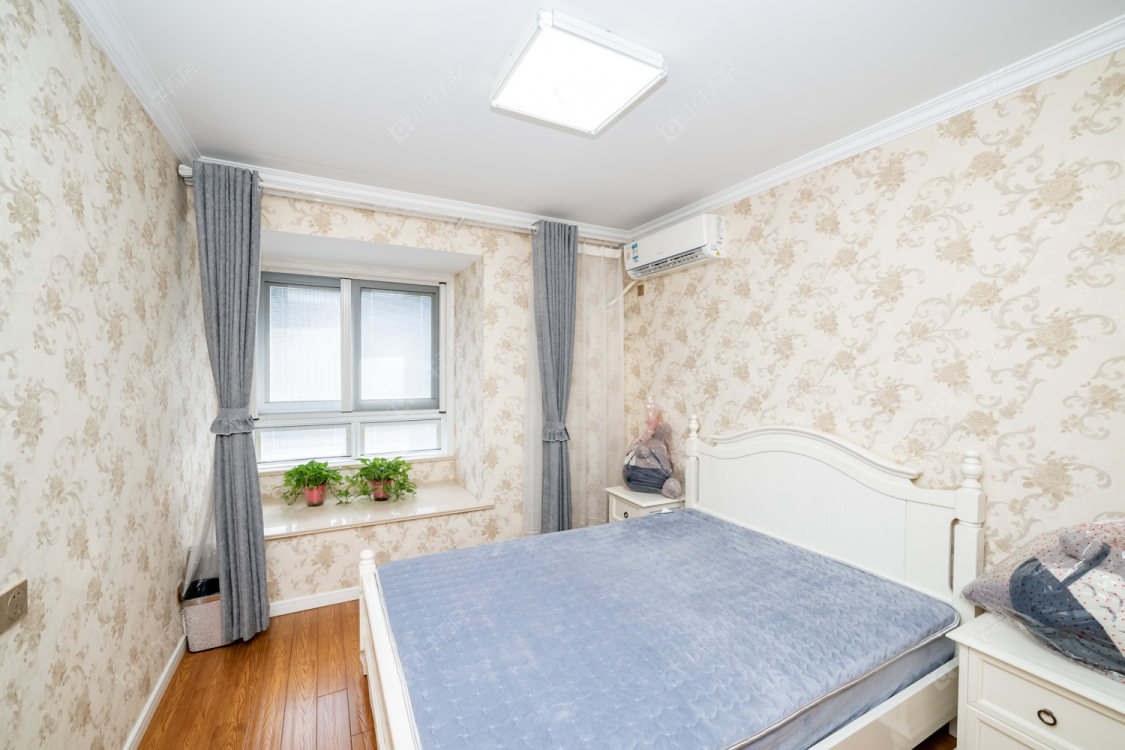 常州华润国际四期在售二手房源室内图_小牛看房