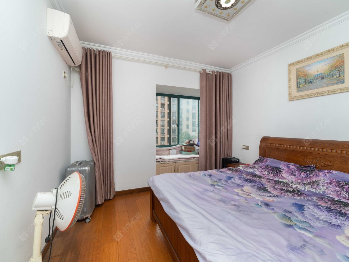 常州喜盈门花苑在售二手房源室内图_小牛看房