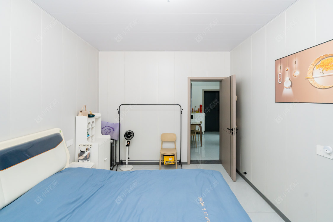 常州清凉新村在售二手房源室内图_小牛看房