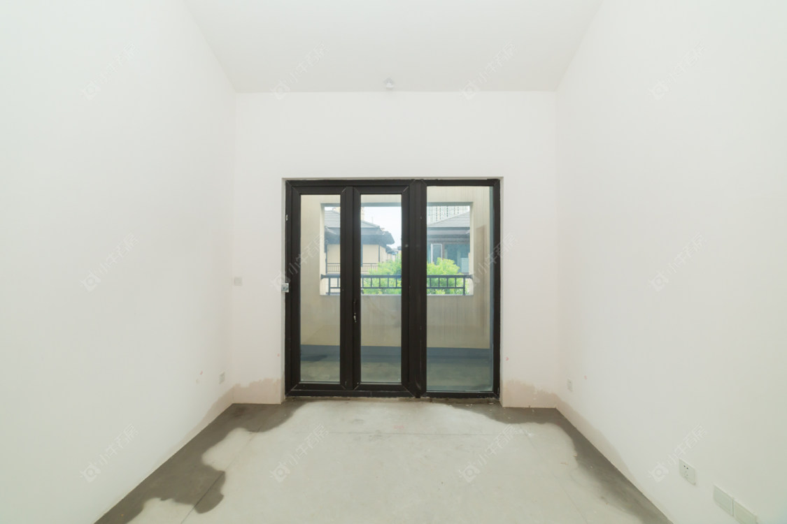 常州御河湾别墅区在售二手房_小牛看房