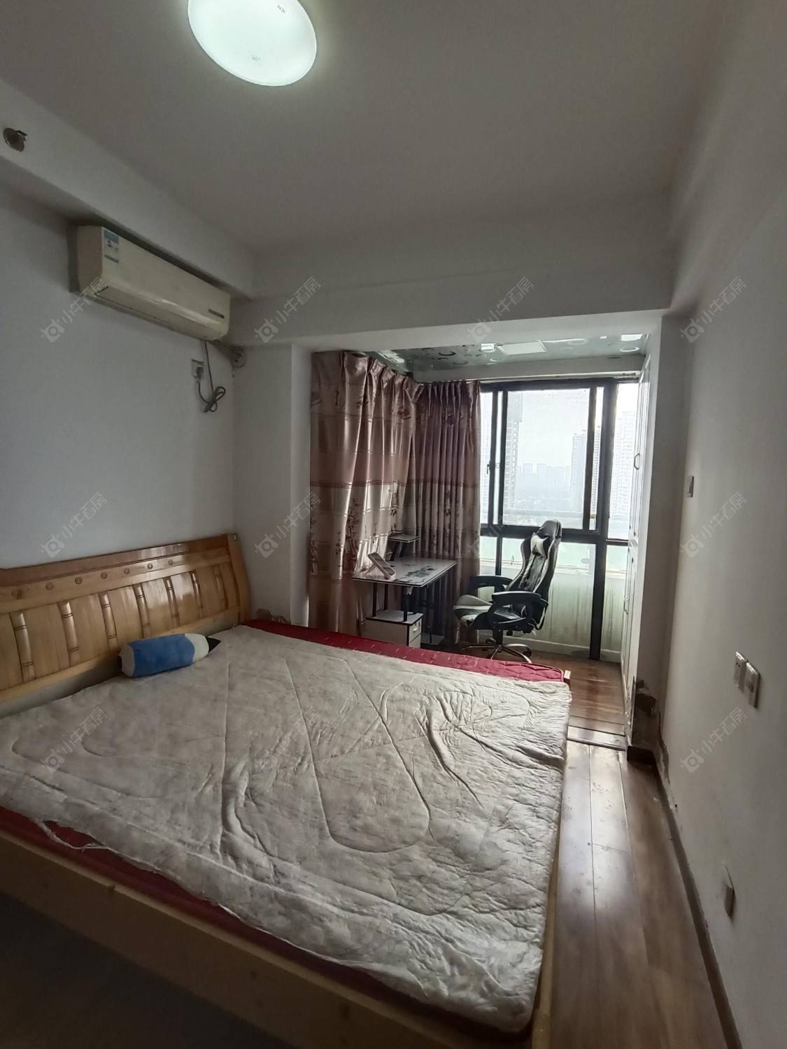 万泽大厦房源室内图 常州万泽大厦在租房源室内图_小牛看房