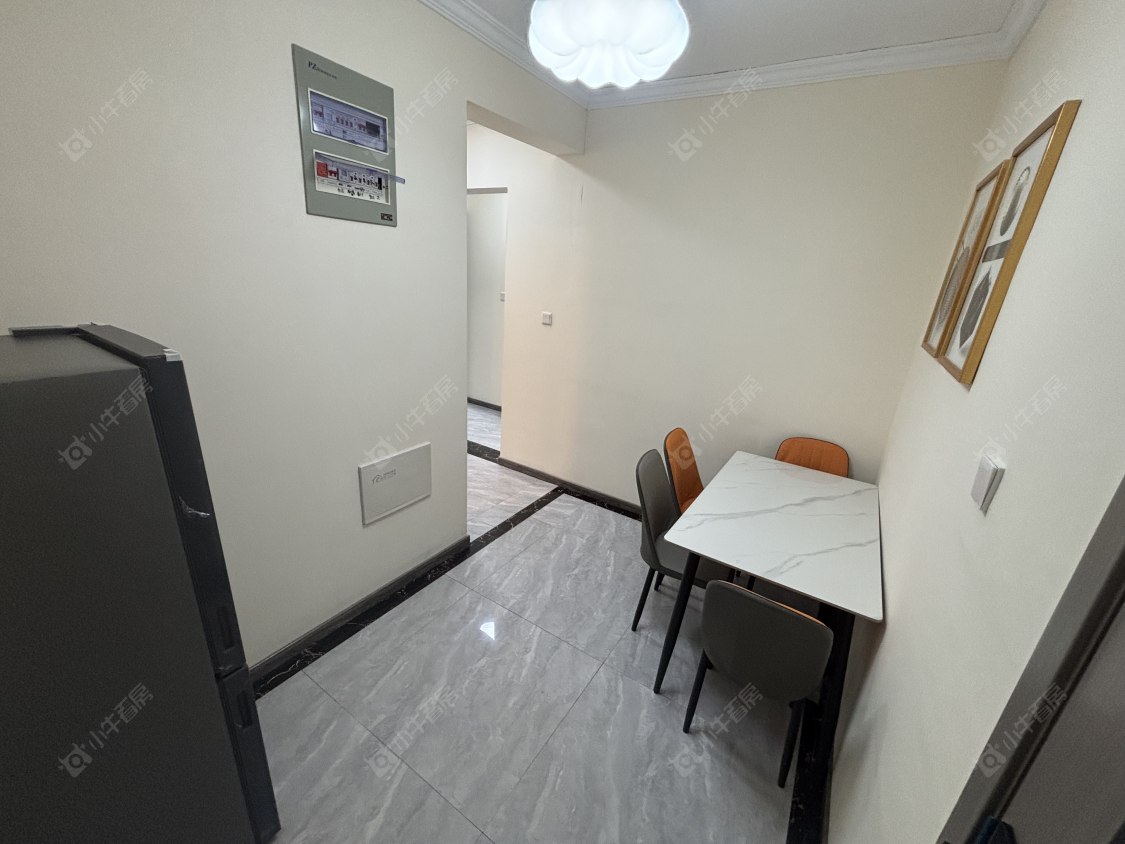 五星星韵城房源室内图 常州五星星韵城在租房源室内图_小牛看房