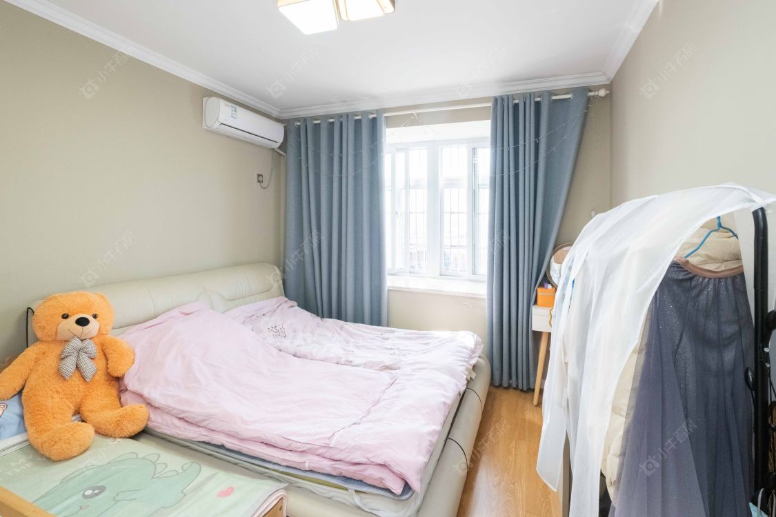 常州枫逸人家在售二手房房源室内图_小牛看房