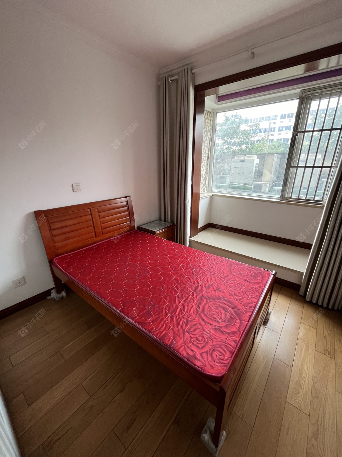 常州九洲新世界花苑在租房源_小牛看房