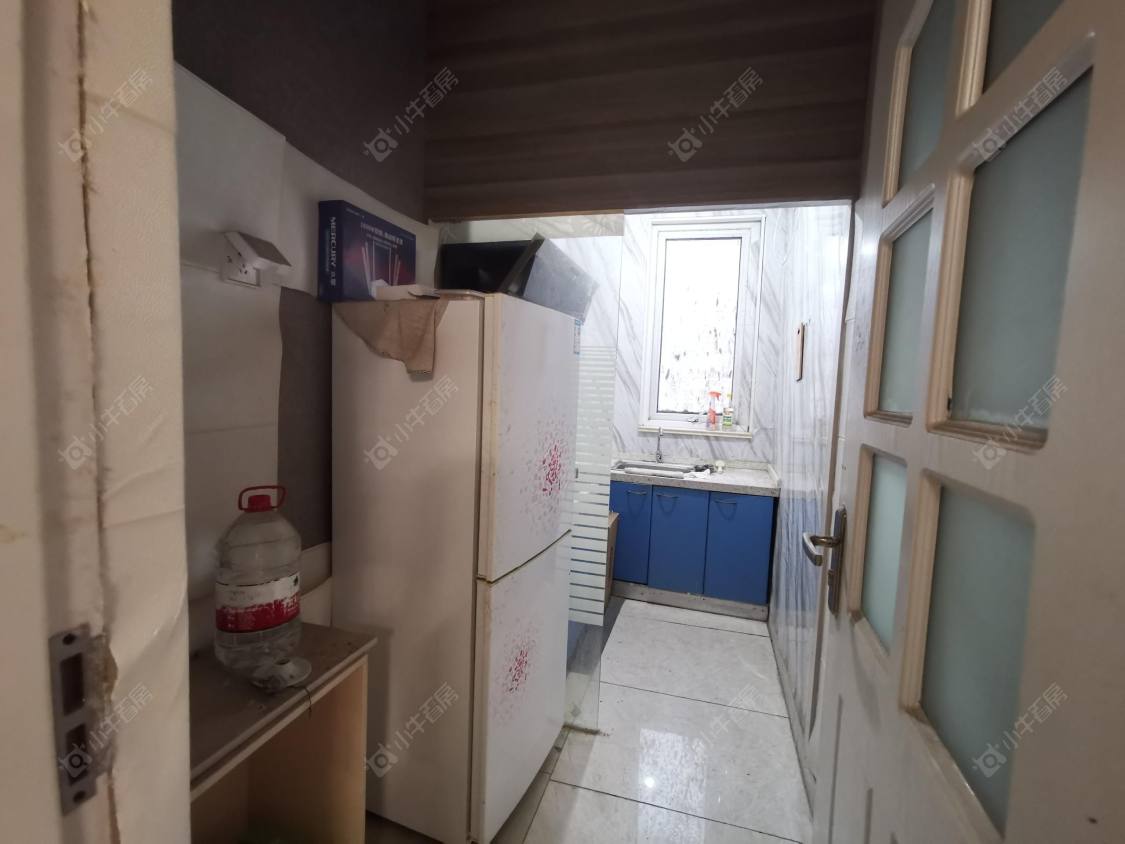 常州锦绣天地在租房源室内图_小牛看房