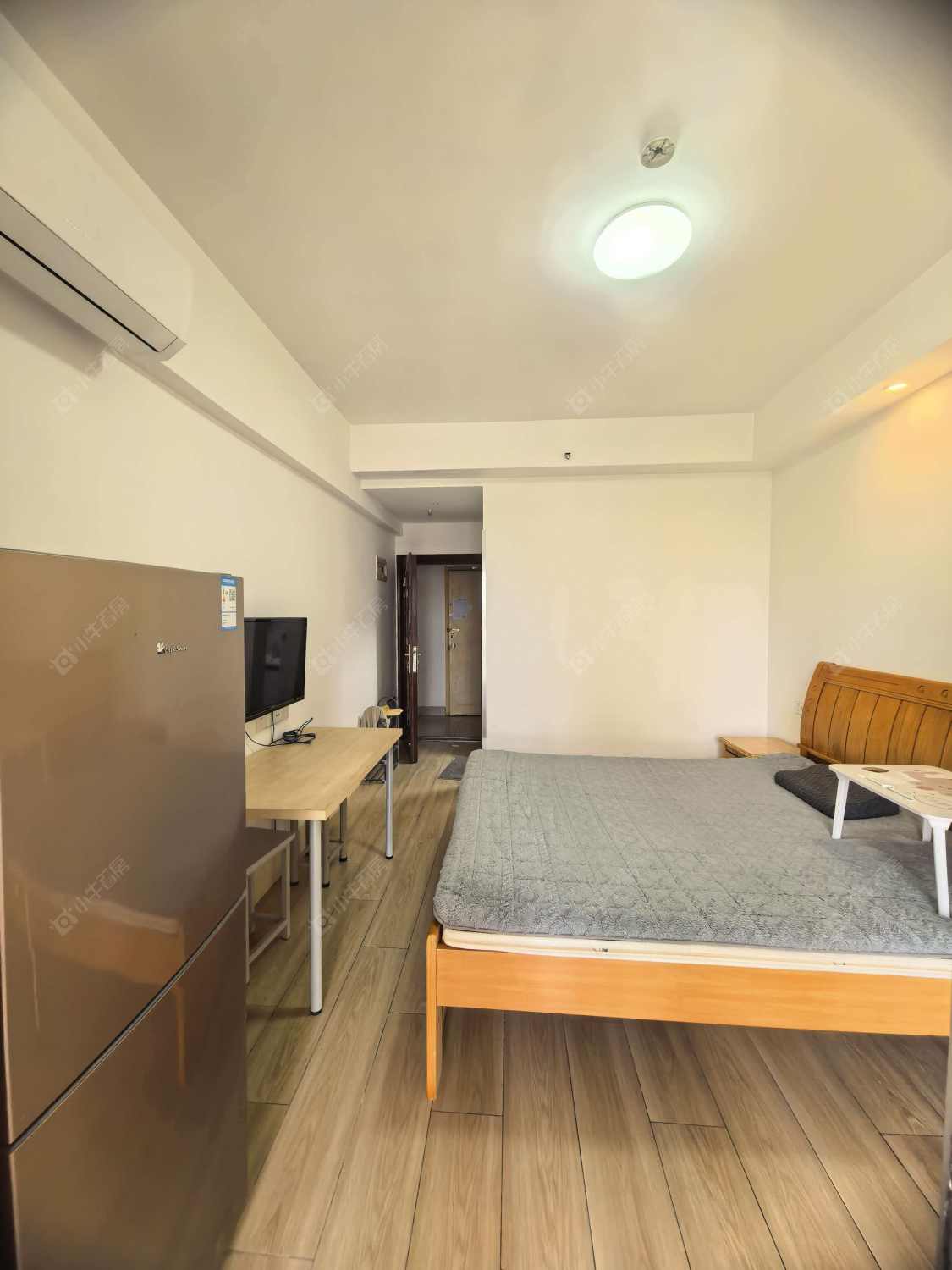 常州和平国际商业街在租房源室内图_小牛看房