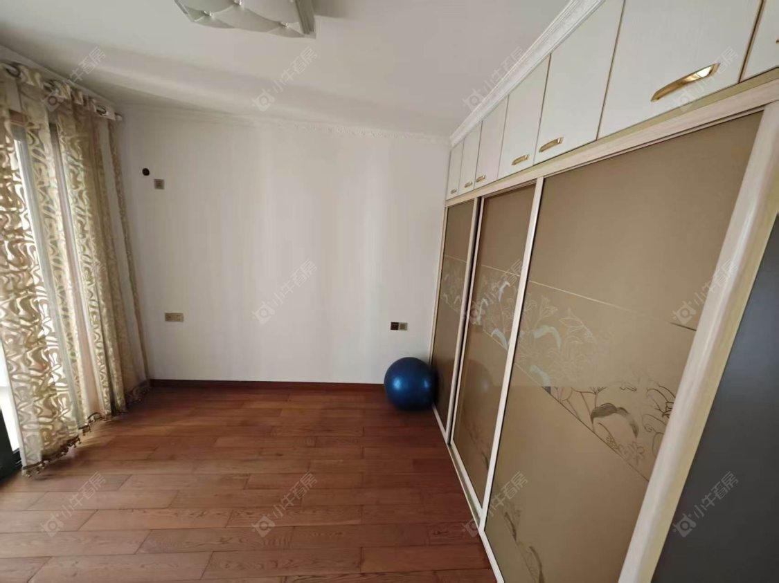 常州置信商务广场在租房源室内图_小牛看房