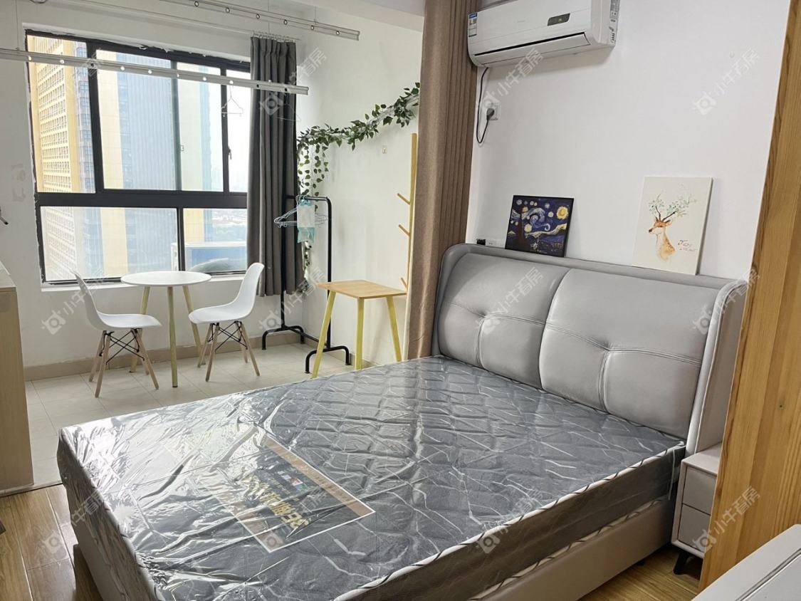 常州中奥珑郡在租房源室内图_小牛看房