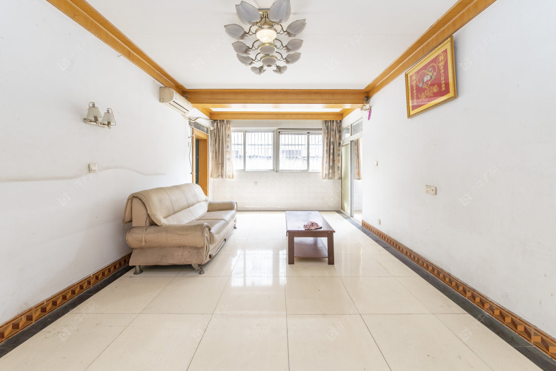 常州中凉花园在售二手房_小牛看房