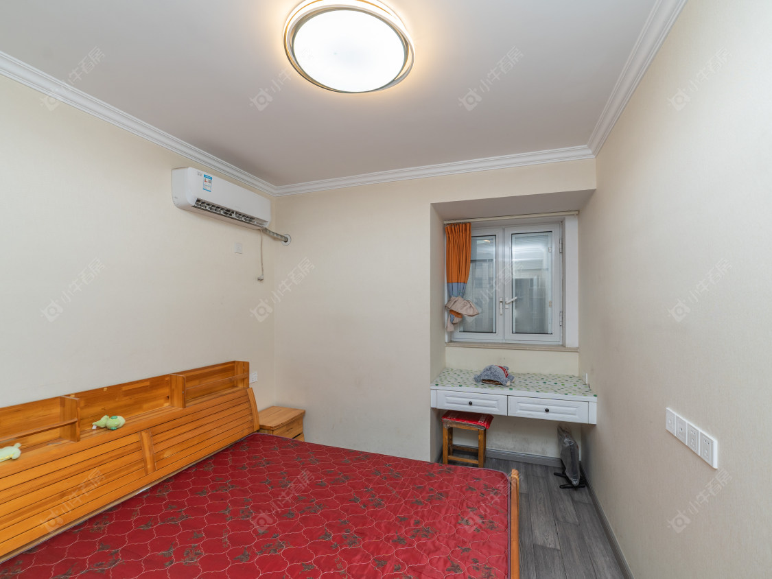 常州蓝山湖在售二手房源室内图_小牛看房