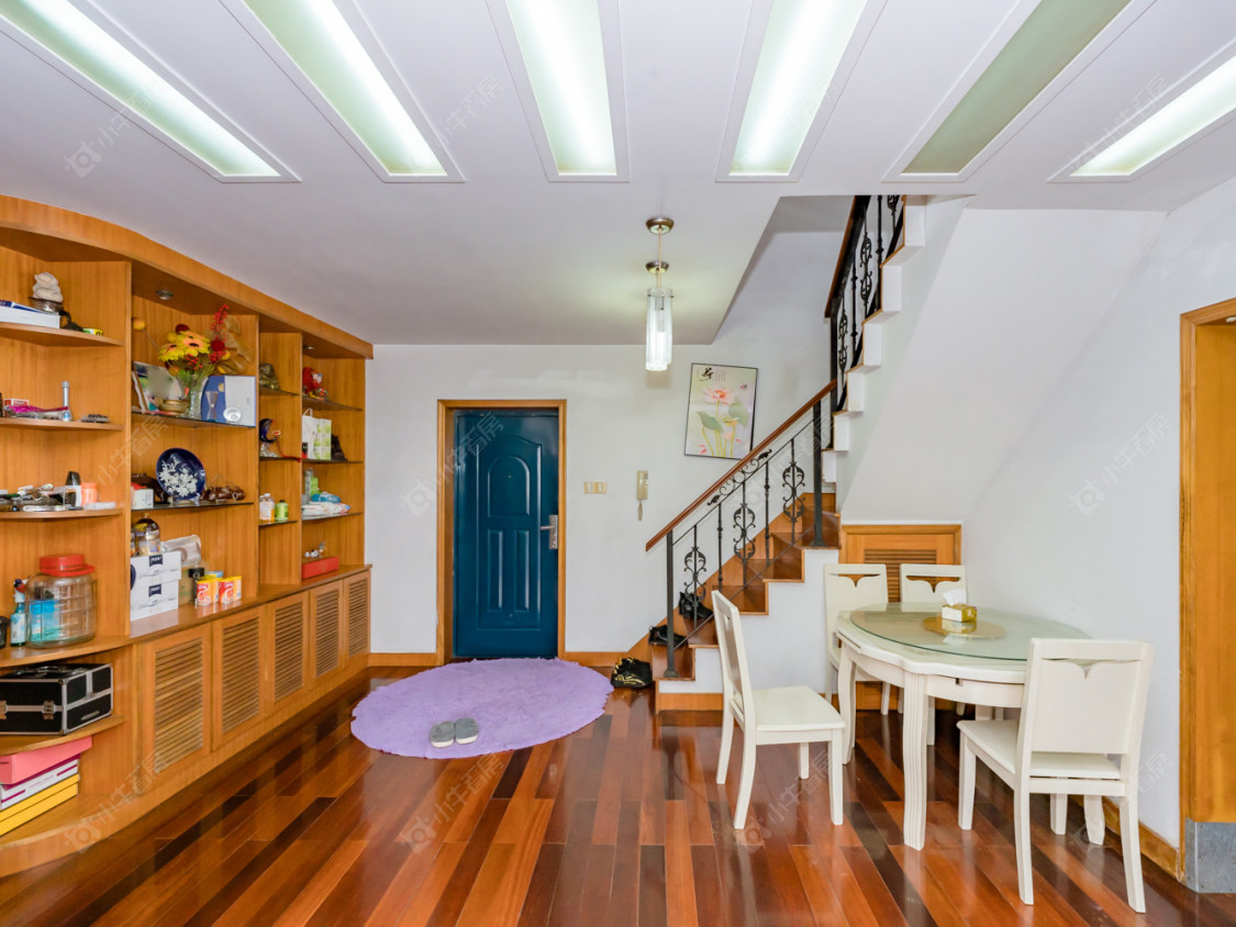 常州芦墅广景苑在售二手房源室内图_小牛看房