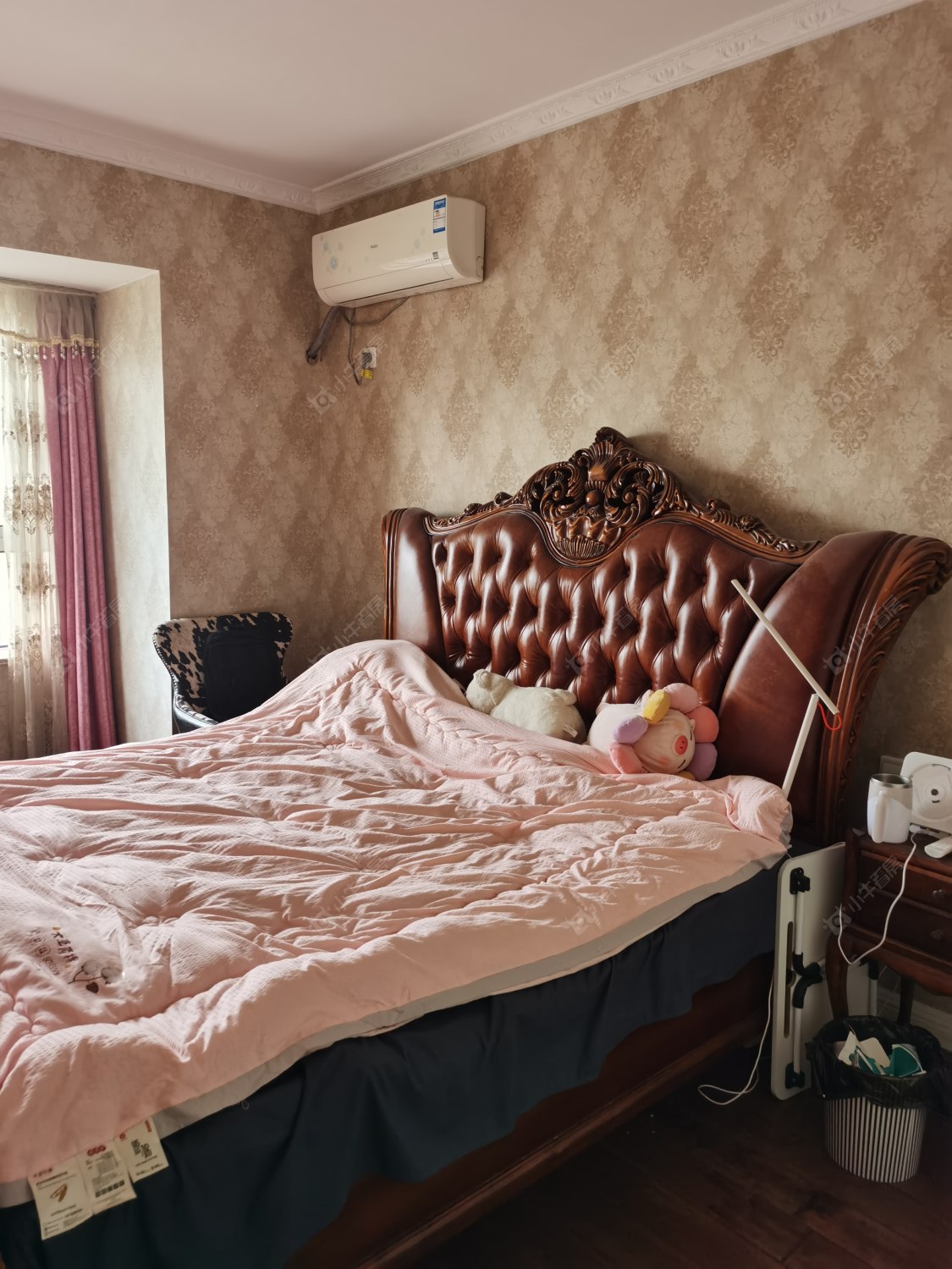 常州九龙仓繁华里在租房源_小牛看房