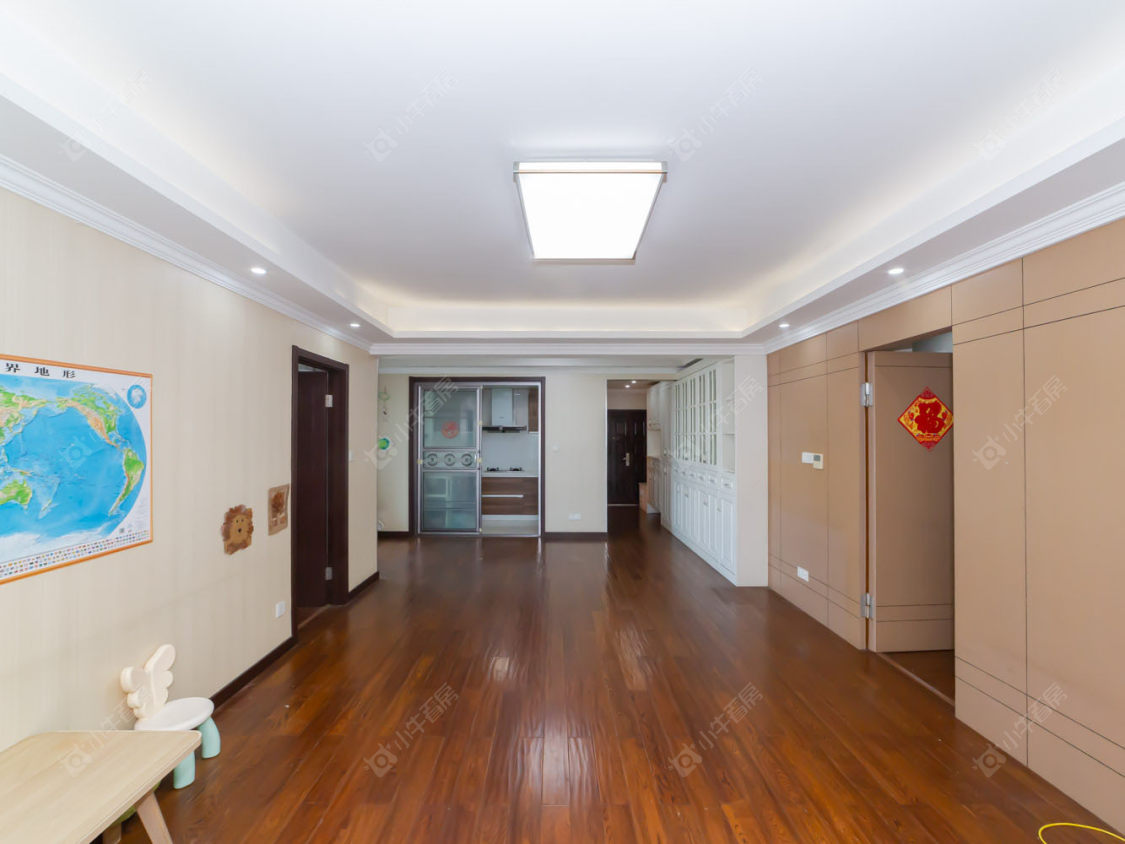 中央花园房源室内图 常州中央花园在售二手房源室内图_小牛看房