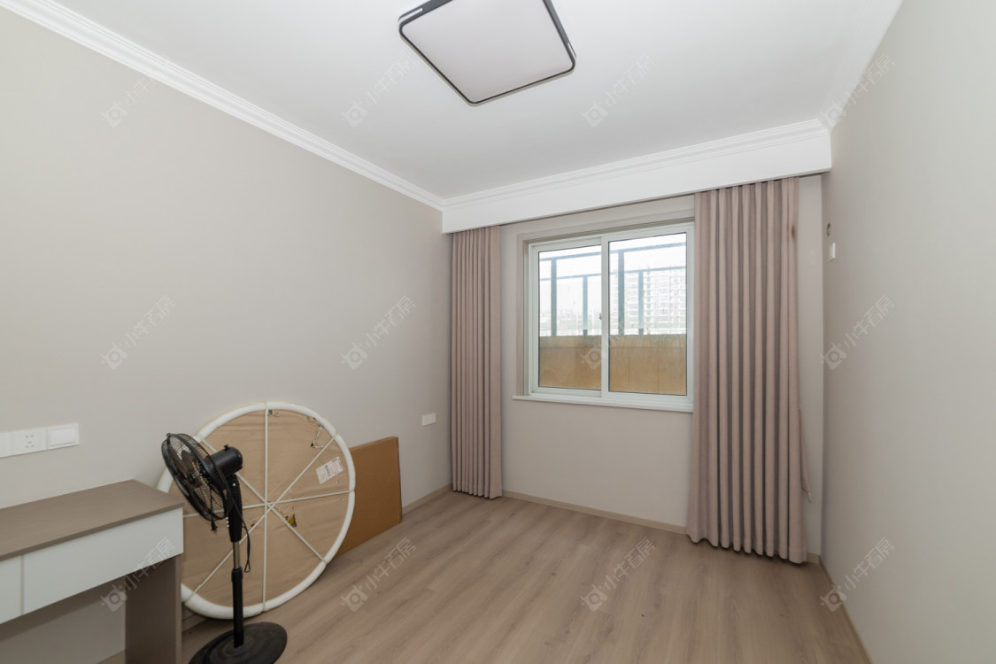 常州新景花苑三期在售二手房源室内图_小牛看房