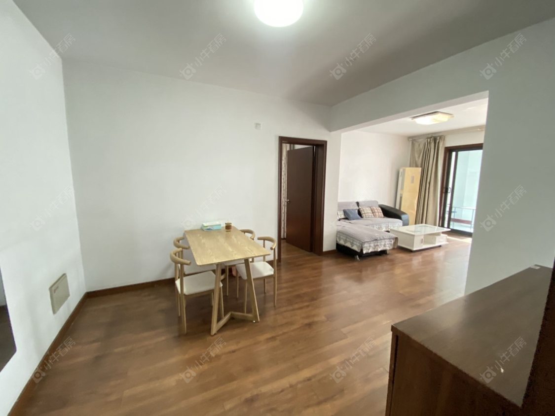 常州莱蒙城美景公寓在租房源室内图_小牛看房