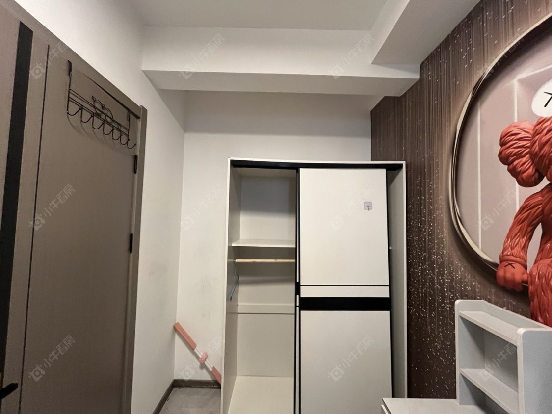 常州横麓雅居在租房源室内图_小牛看房