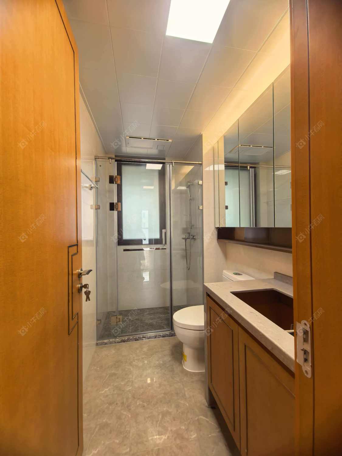 常州中海铂悦公馆在租房源室内图_小牛看房