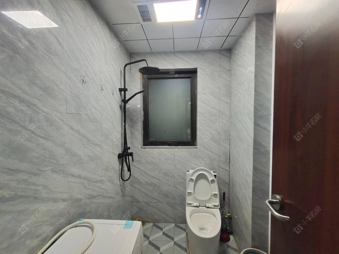 常州美的金科公园天下在租房源室内图_小牛看房