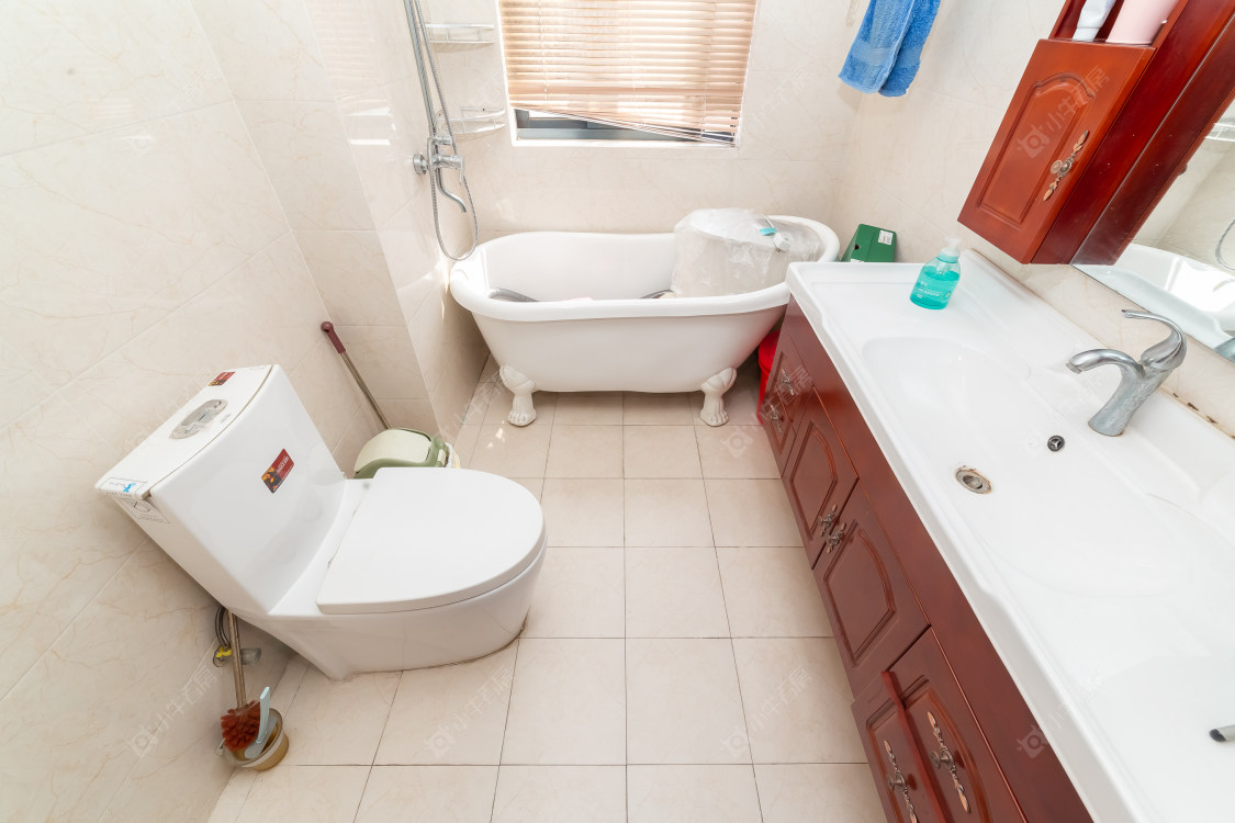 常州白马公馆在售二手房源室内图_小牛看房