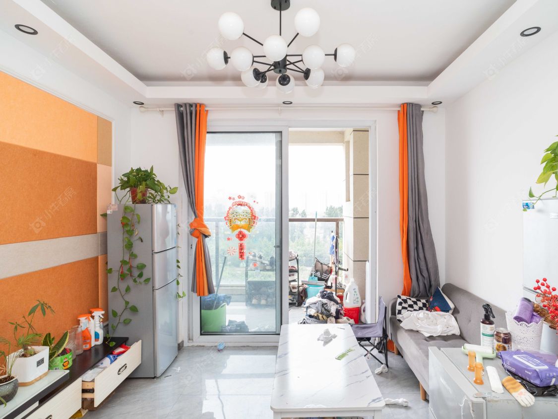 荷樾府房源 常州荷樾府在售二手房源_小牛看房