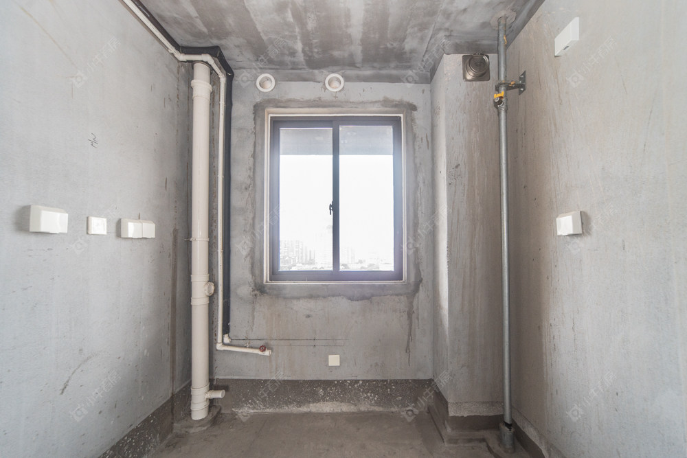 常州佳源悦府在售二手房源室内图_小牛看房