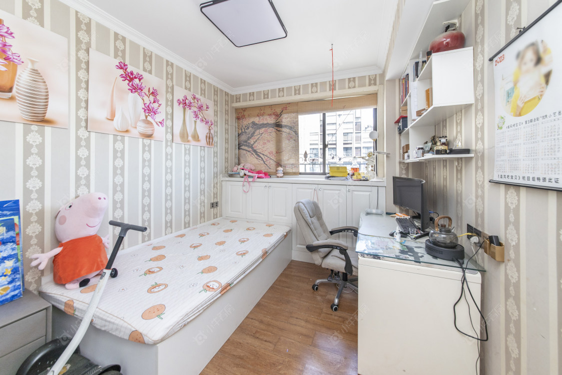 常州外滩1号在售二手房源室内图_小牛看房