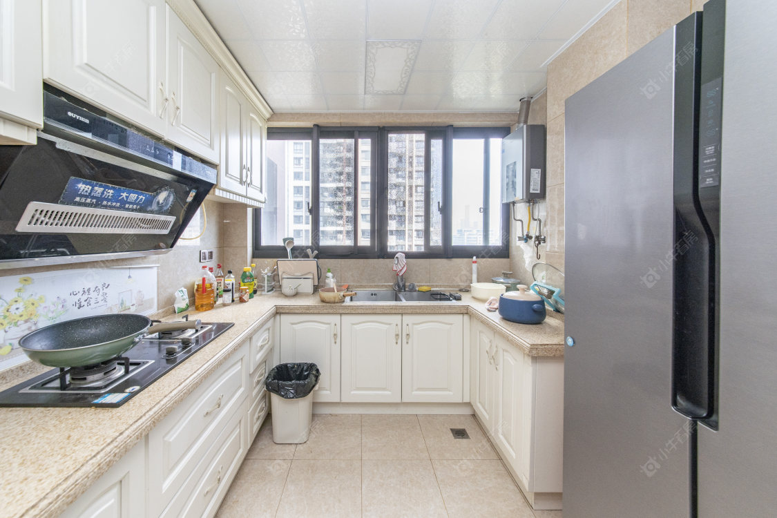 星河国际六区房源室内图 常州星河国际六区在售二手房源室内图_小牛看房